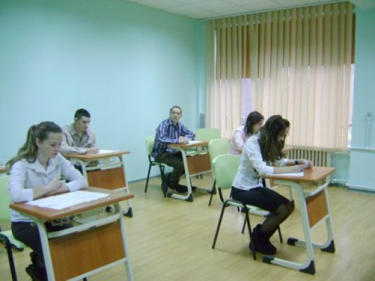 Top judeţe cu cele mai mari procente de promovabilitate la BAC